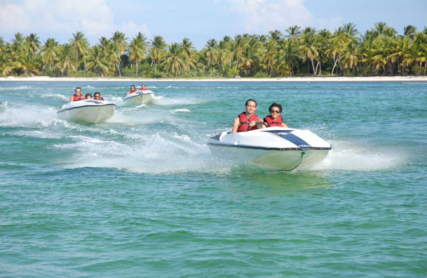 Boat Rides & Cruises in Alappuzha